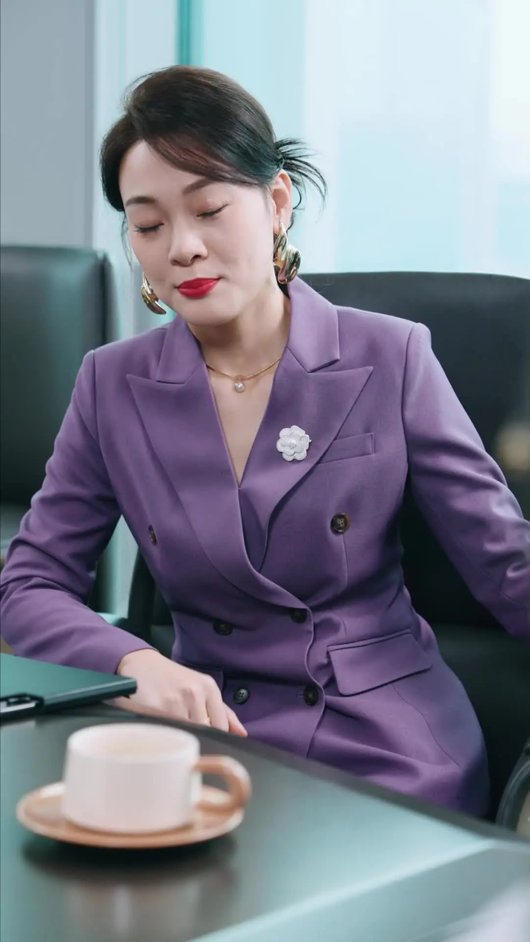 Episode 19 of My Only Love: Stand by the Villainess