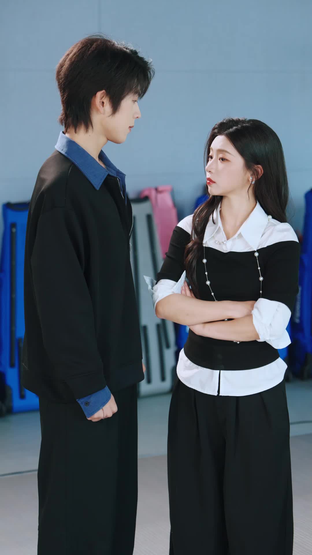 Episode 20 of My Only Love: Stand by the Villainess
