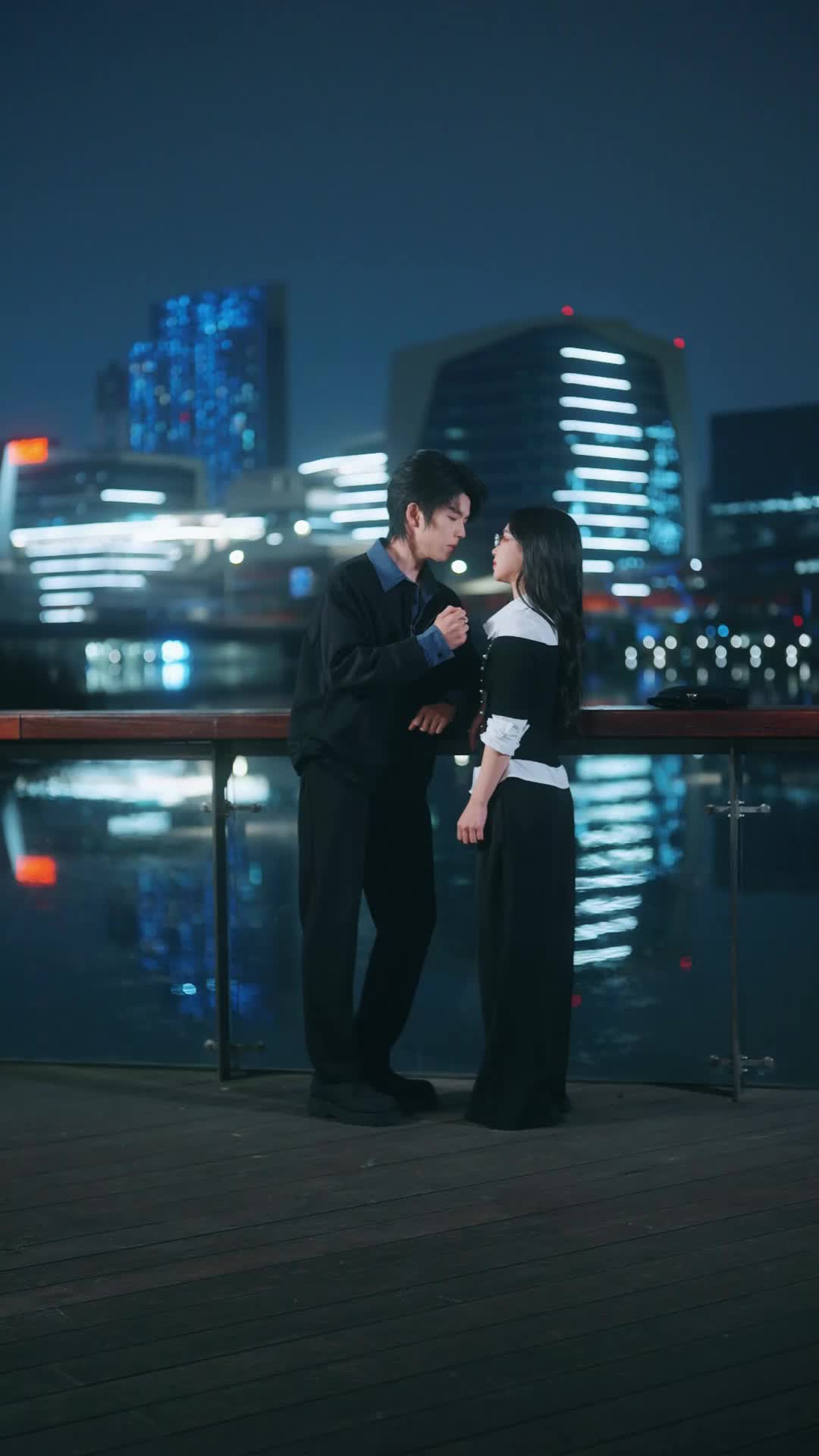 Episode 23 of My Only Love: Stand by the Villainess