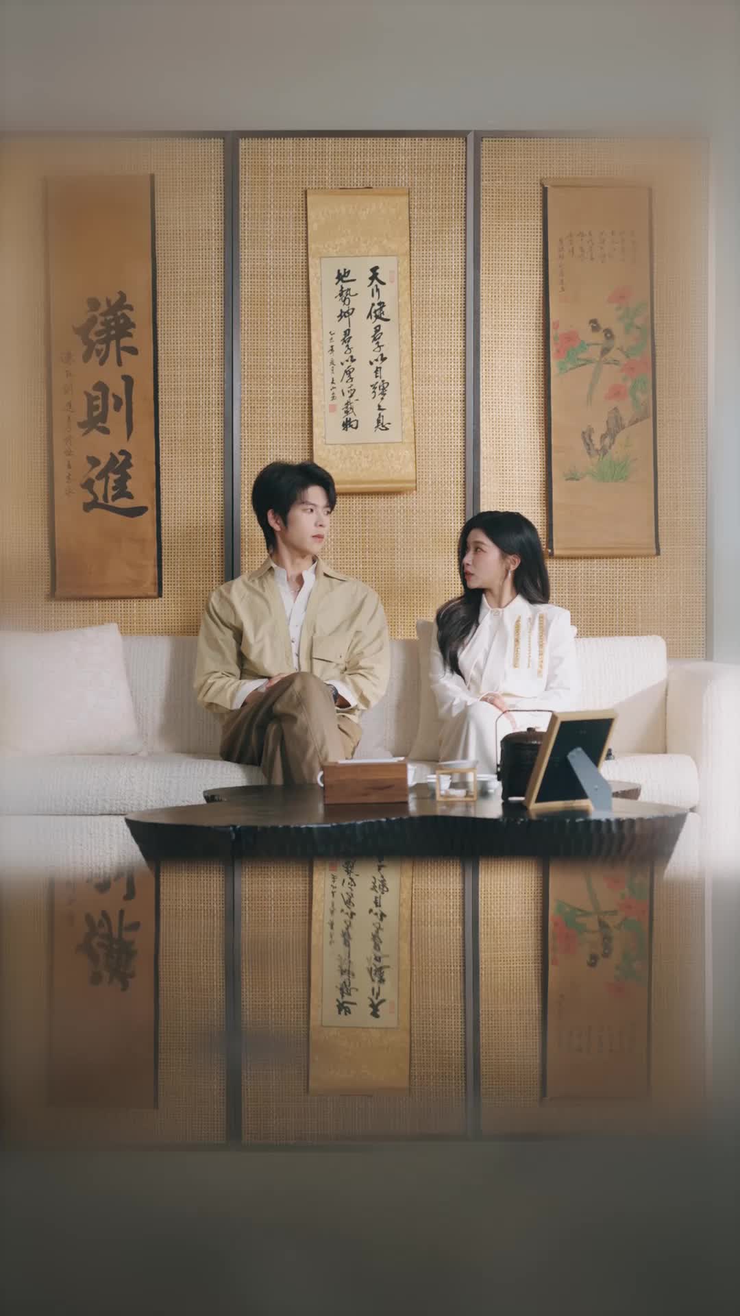 Episode 29 of My Only Love: Stand by the Villainess