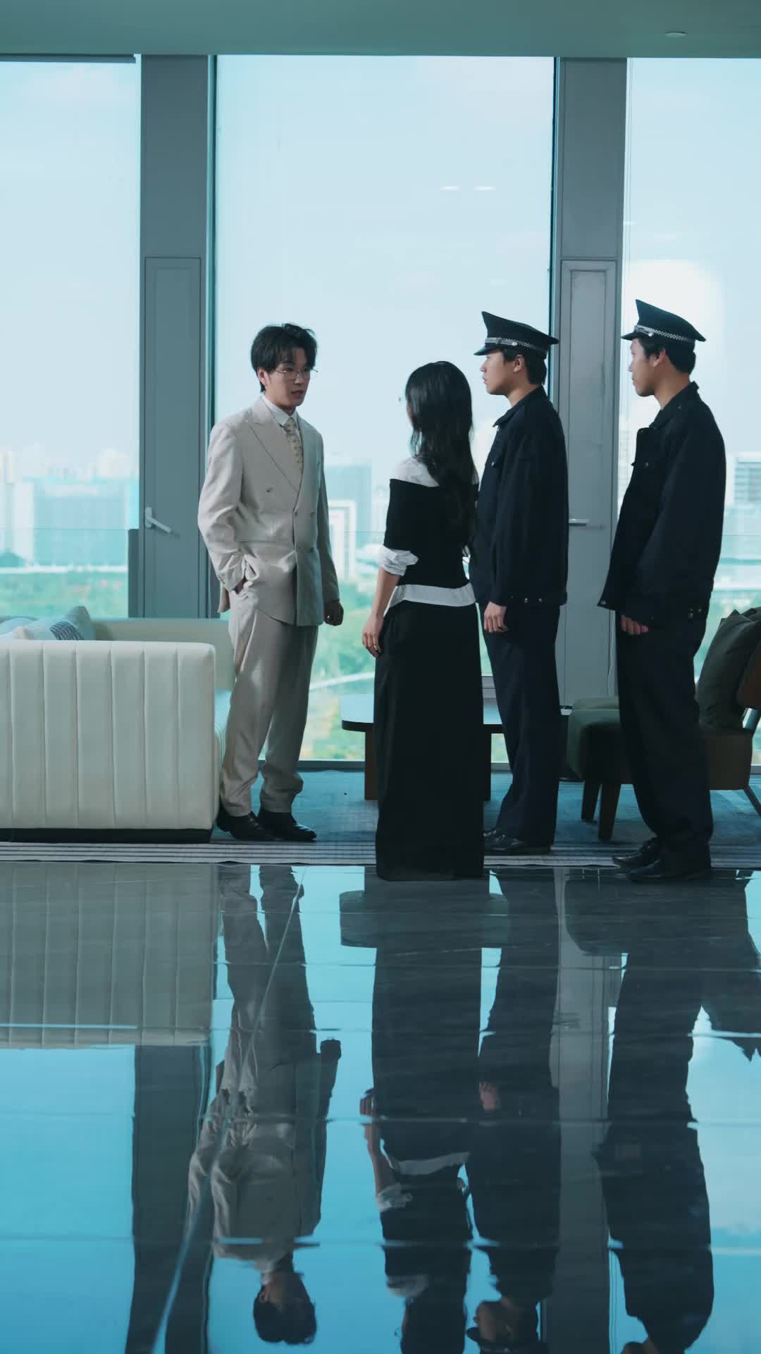 Episode 30 of My Only Love: Stand by the Villainess