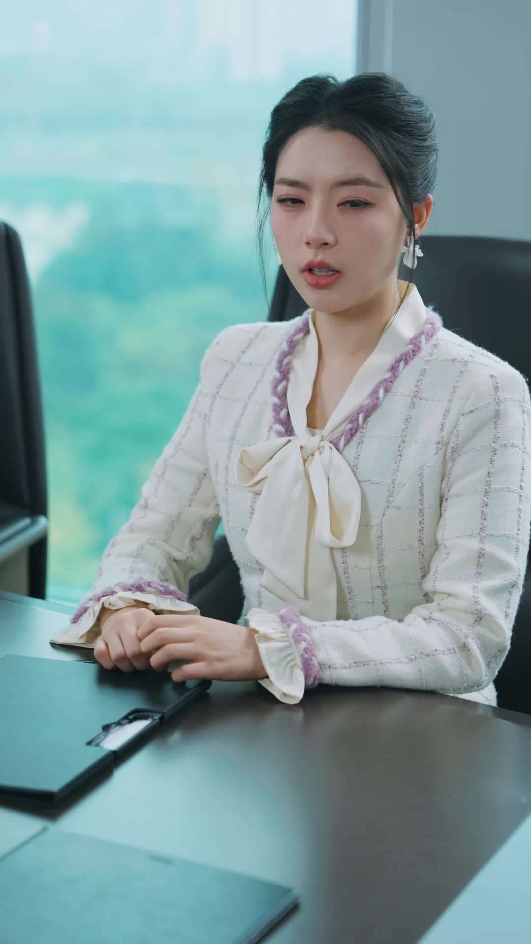 Episode 35 of My Only Love: Stand by the Villainess