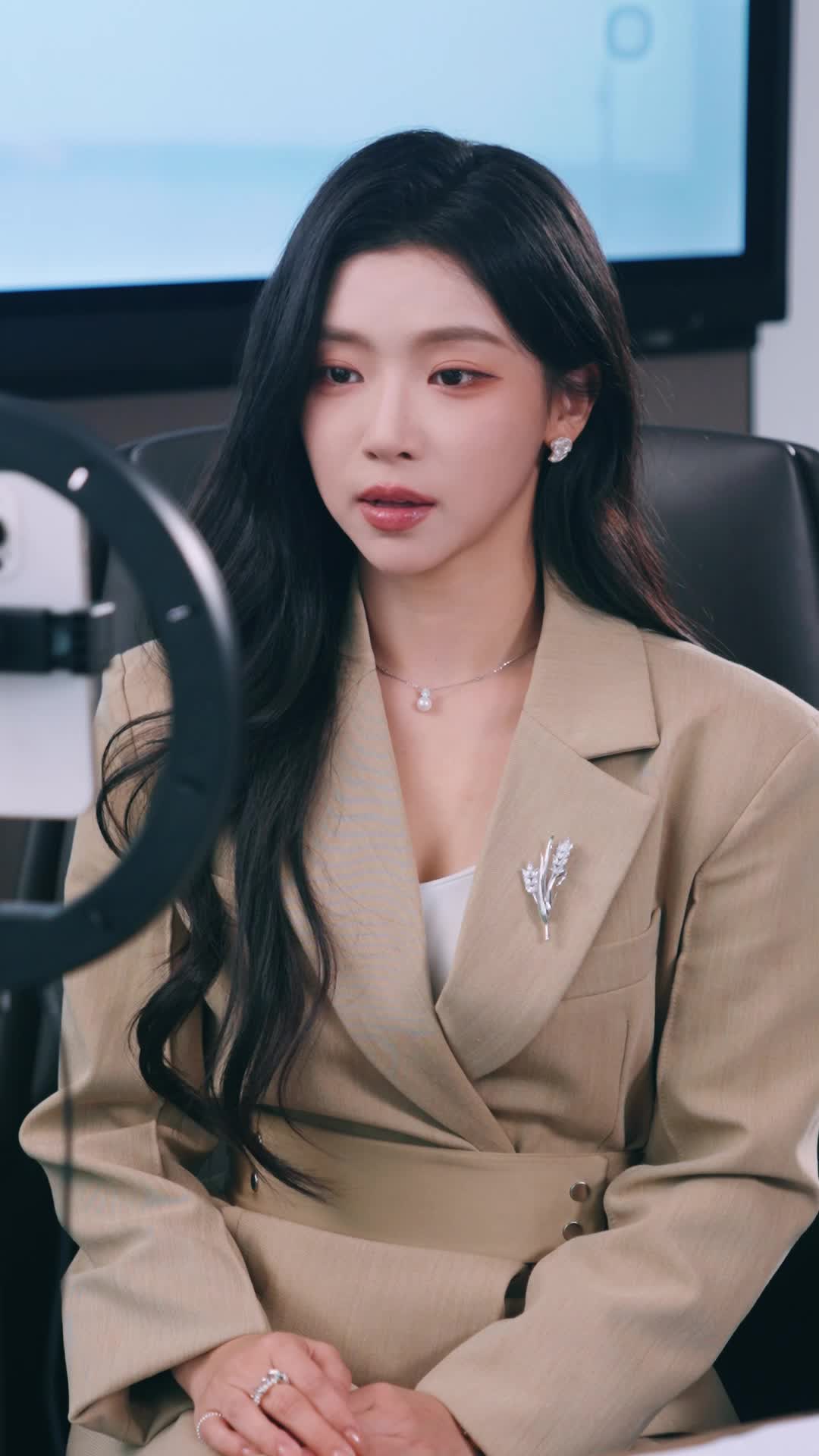Episode 38 of My Only Love: Stand by the Villainess