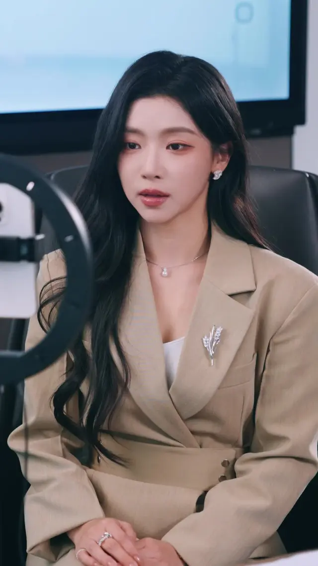 Episode 38 of My Only Love: Stand by the Villainess