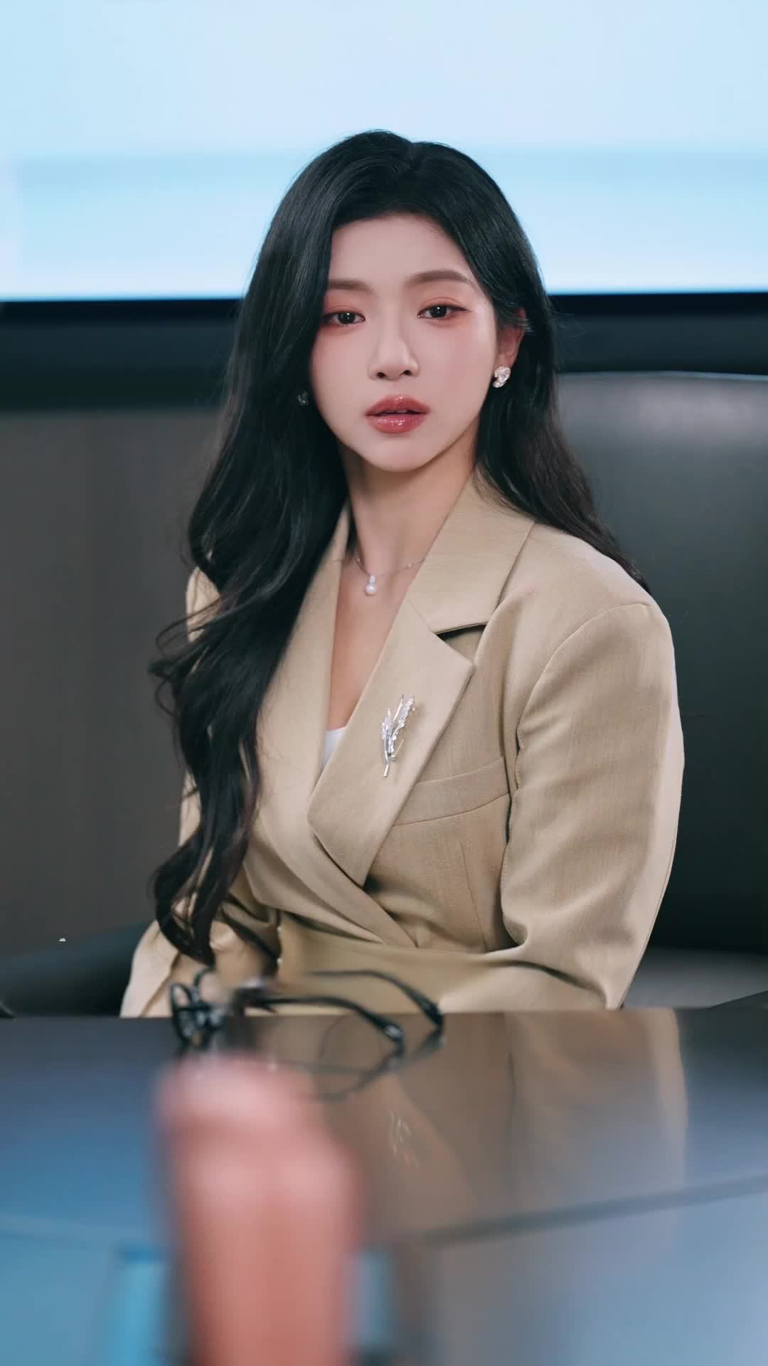 Episode 39 of My Only Love: Stand by the Villainess