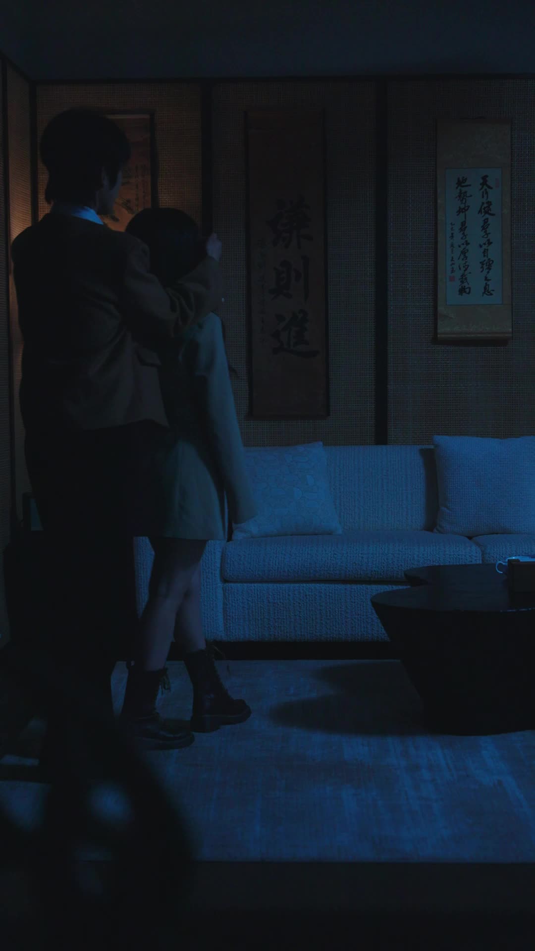 Episode 40 of My Only Love: Stand by the Villainess