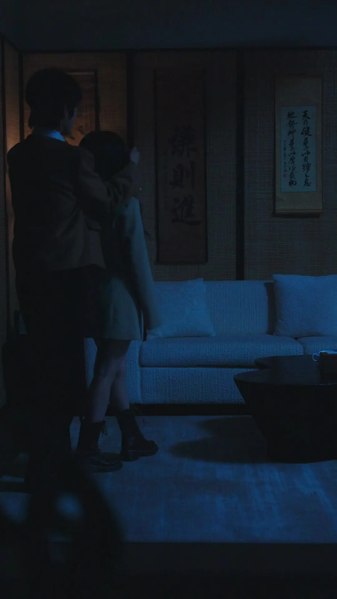 Episode 40 of My Only Love: Stand by the Villainess