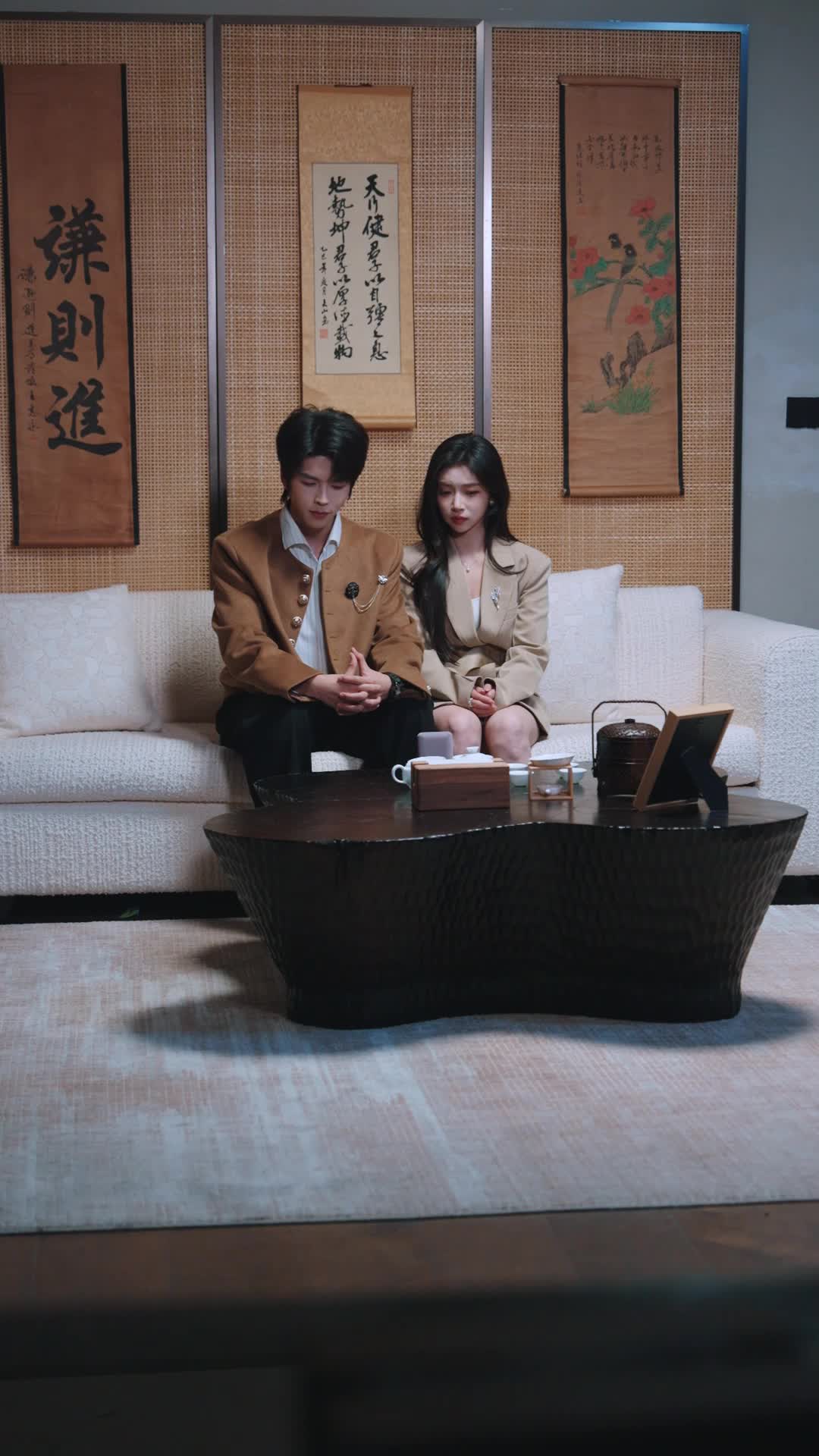 Episode 41 of My Only Love: Stand by the Villainess