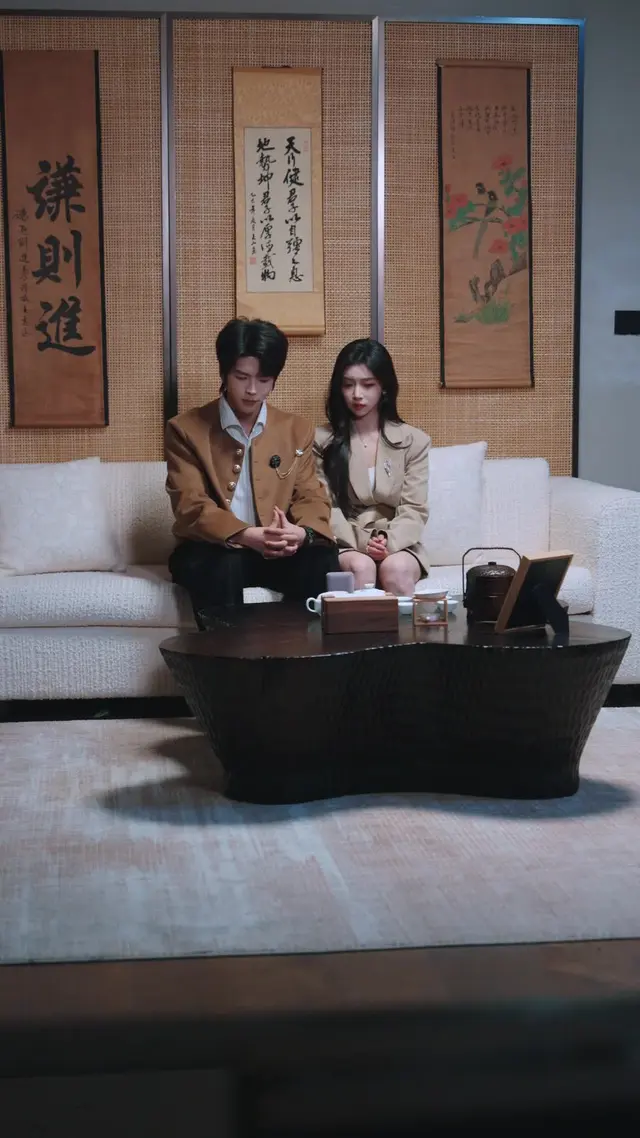 Episode 41 of My Only Love: Stand by the Villainess