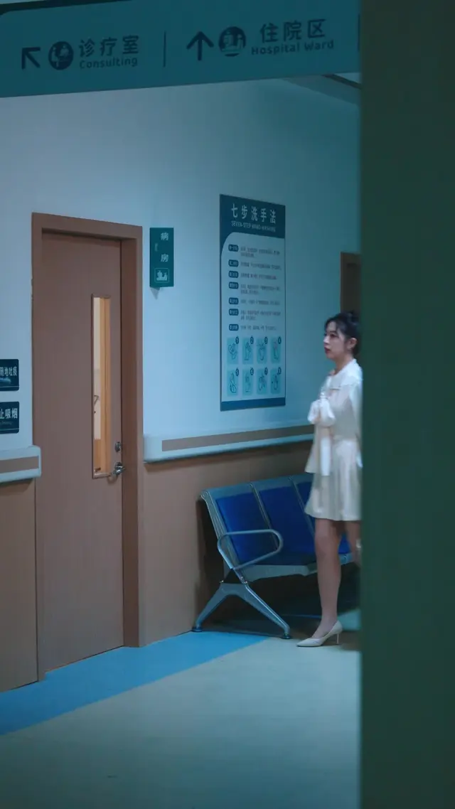 Episode 46 of My Only Love: Stand by the Villainess