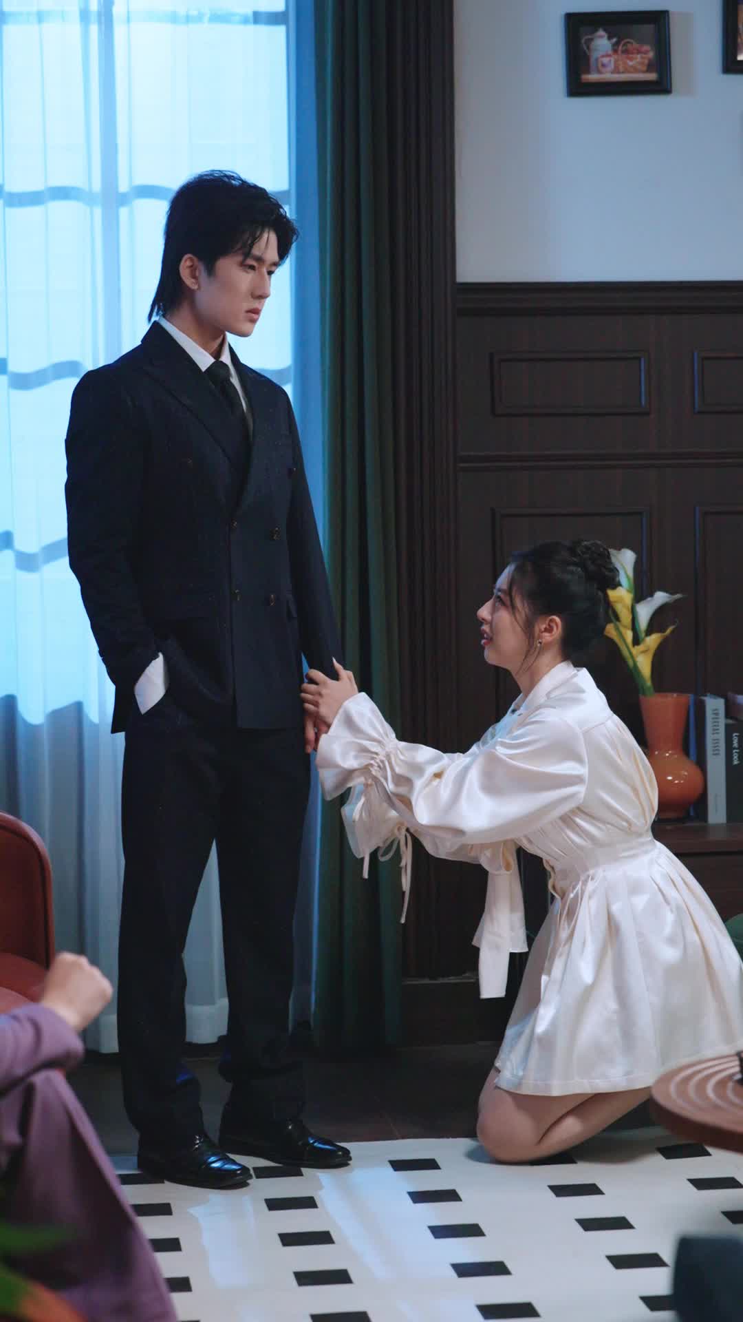 Episode 48 of My Only Love: Stand by the Villainess