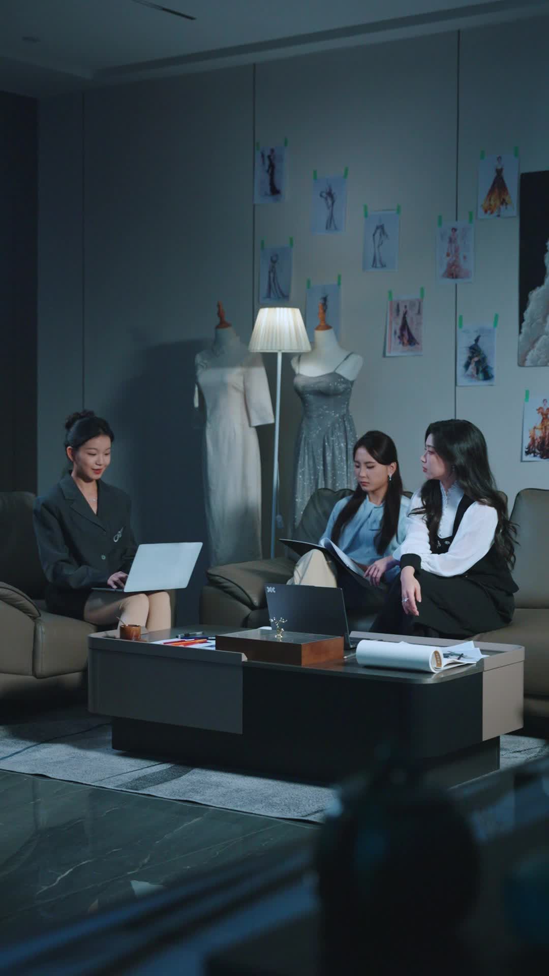 Episode 56 of My Only Love: Stand by the Villainess