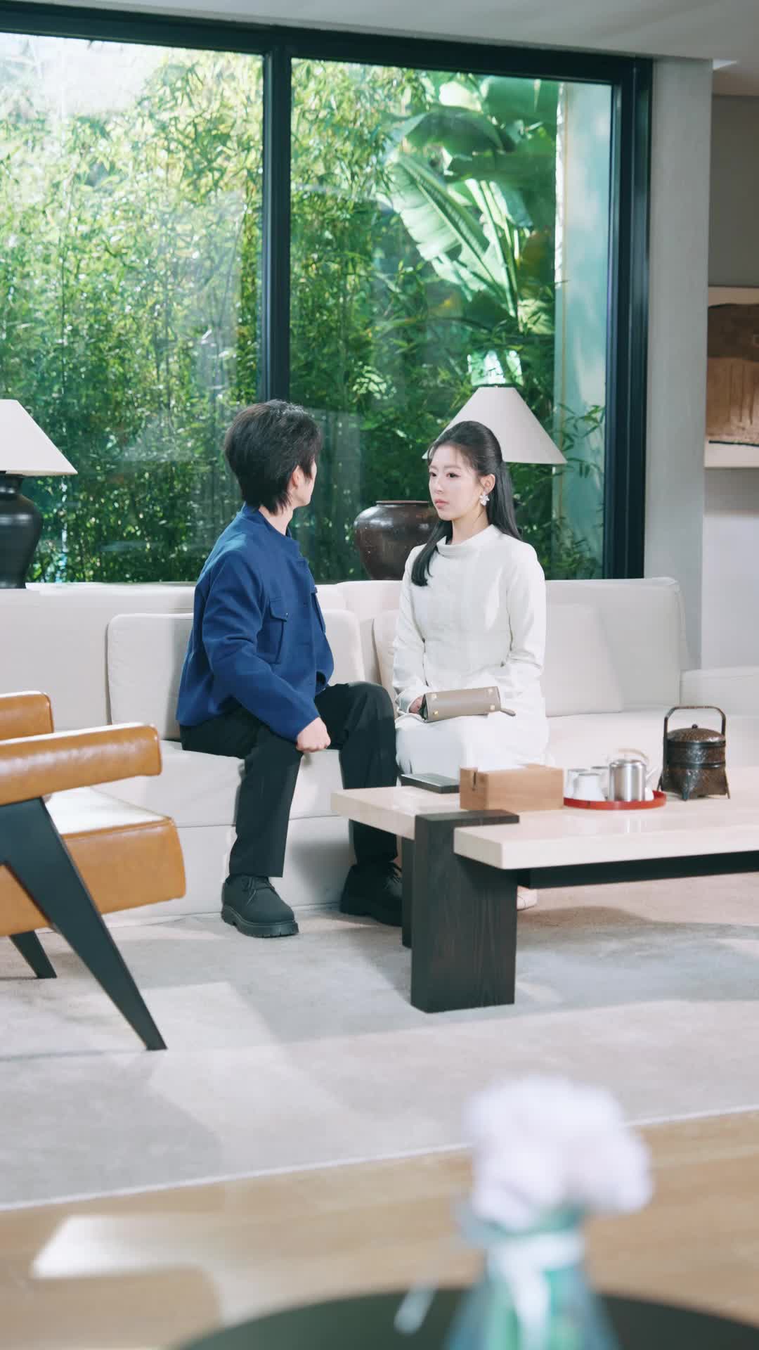 Episode 7 of My Only Love: Stand by the Villainess