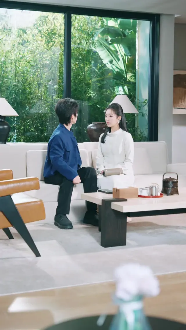 Episode 7 of My Only Love: Stand by the Villainess