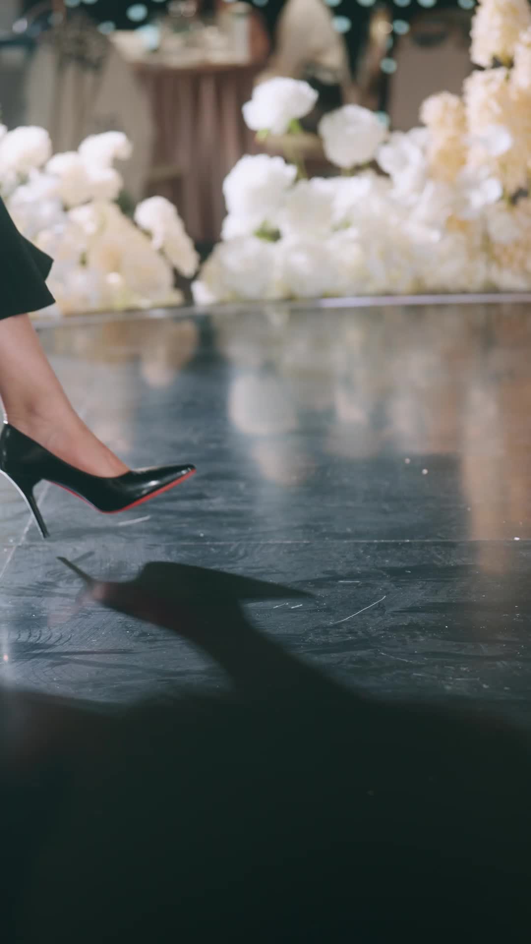 Episode 8 of My Only Love: Stand by the Villainess
