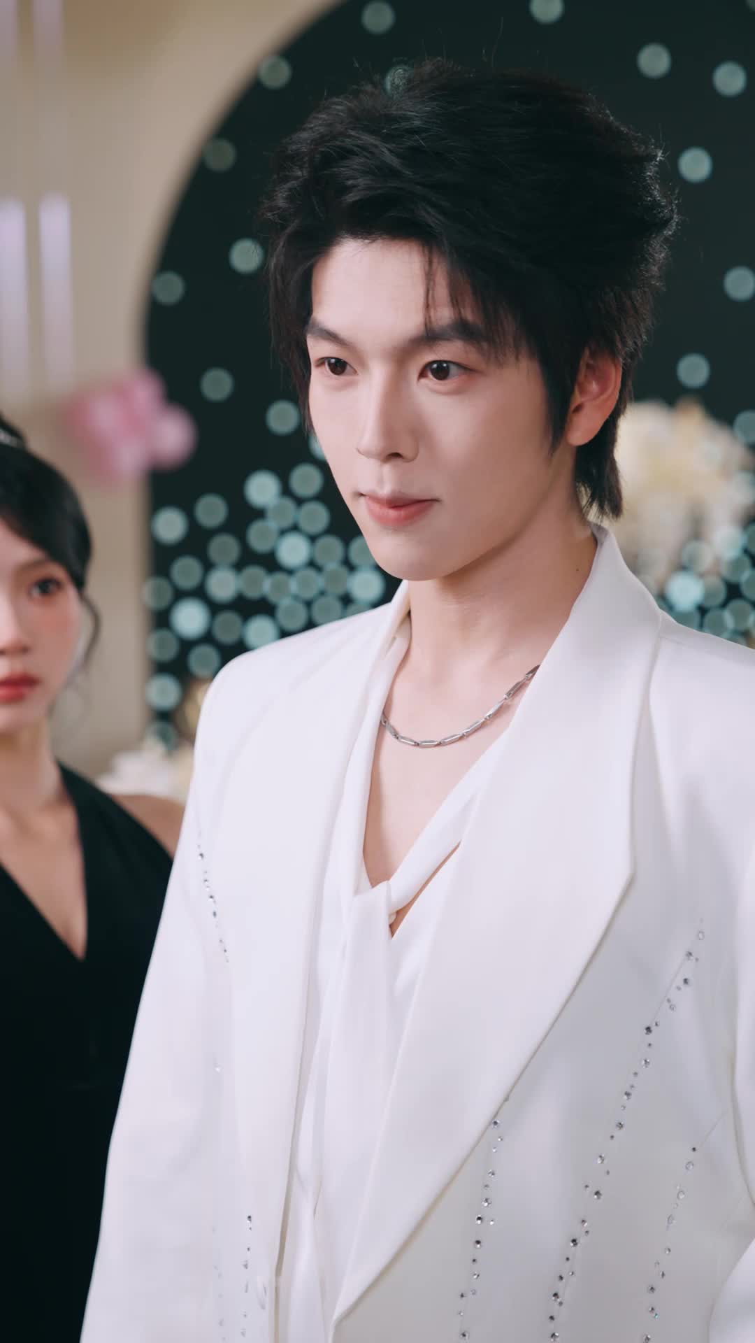 Episode 9 of My Only Love: Stand by the Villainess