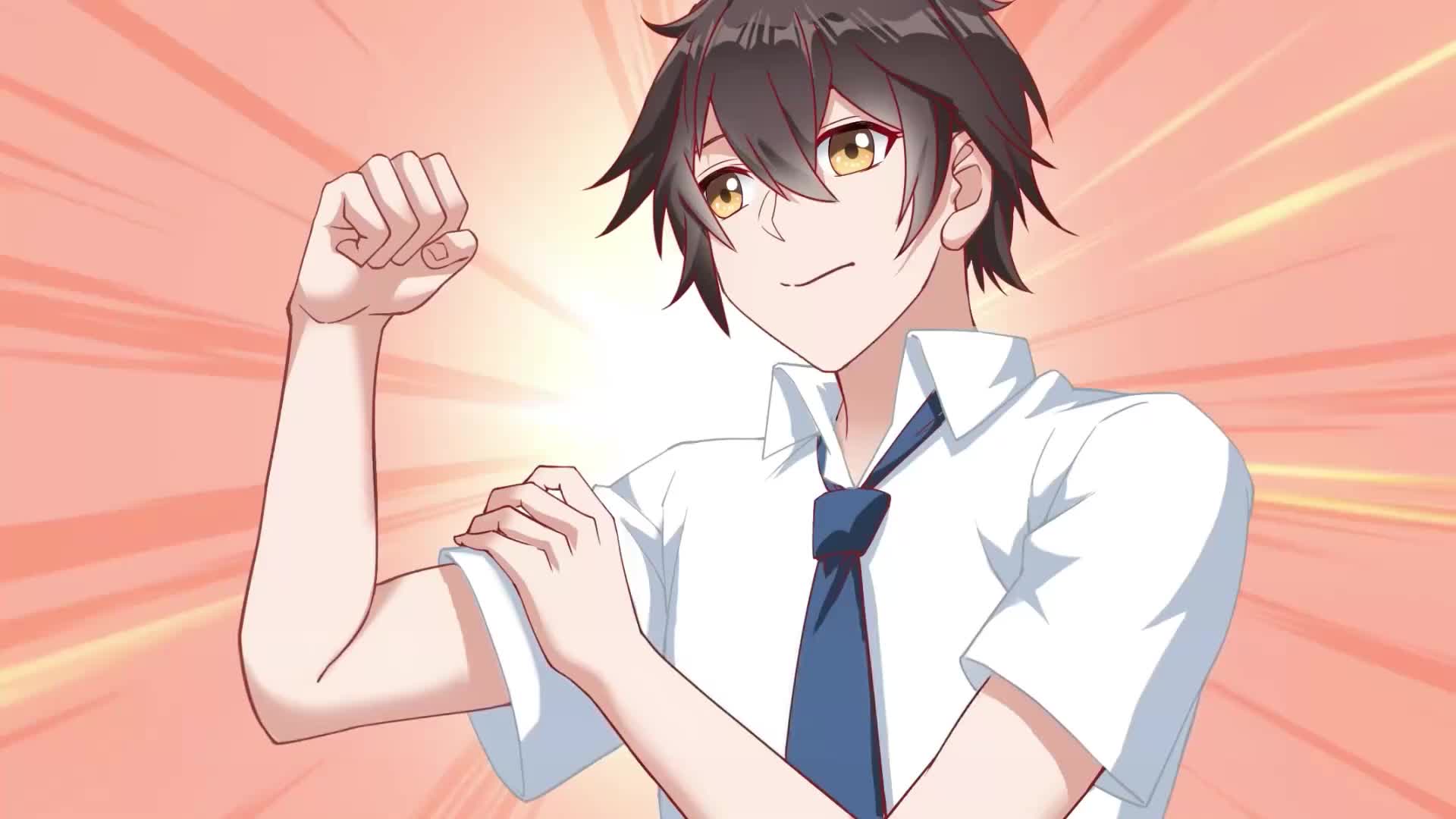 Episode 10 of My Past Life is a Divine King