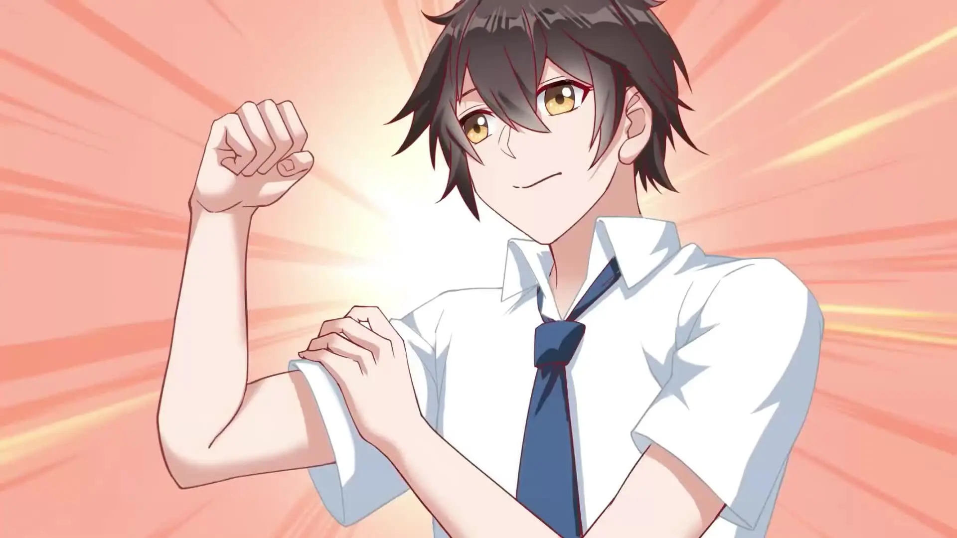 Episode 10 of My Past Life is a Divine King
