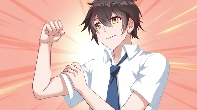 Episode 10 of My Past Life is a Divine King