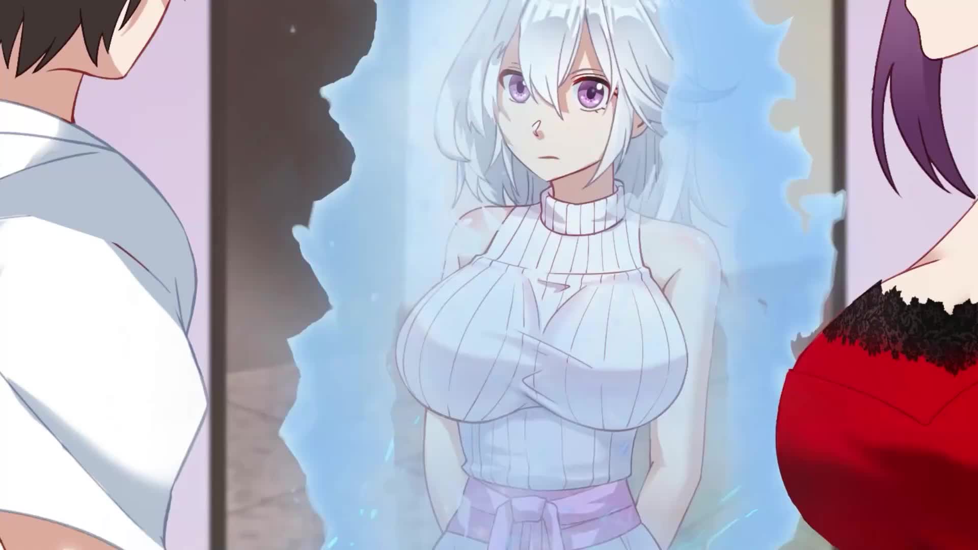 Episode 11 of My Past Life is a Divine King