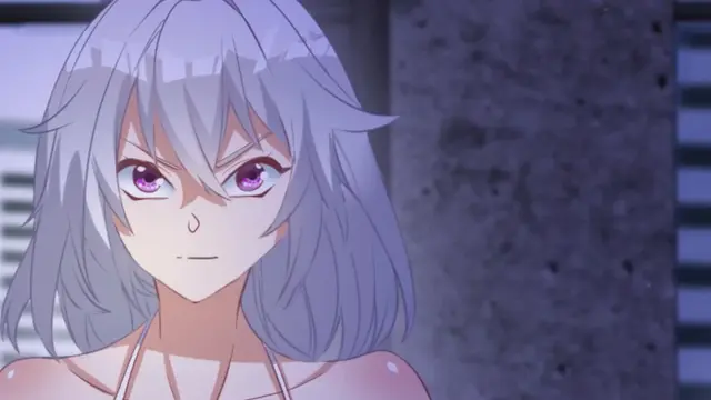 Episode 15 of My Past Life is a Divine King