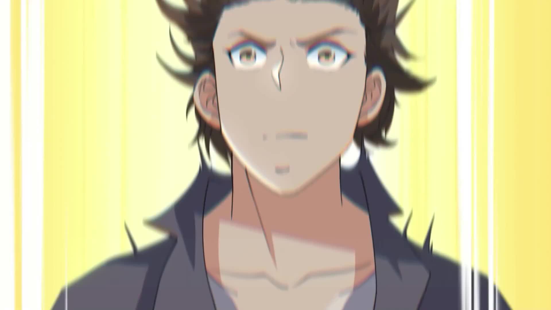 Episode 17 of My Past Life is a Divine King
