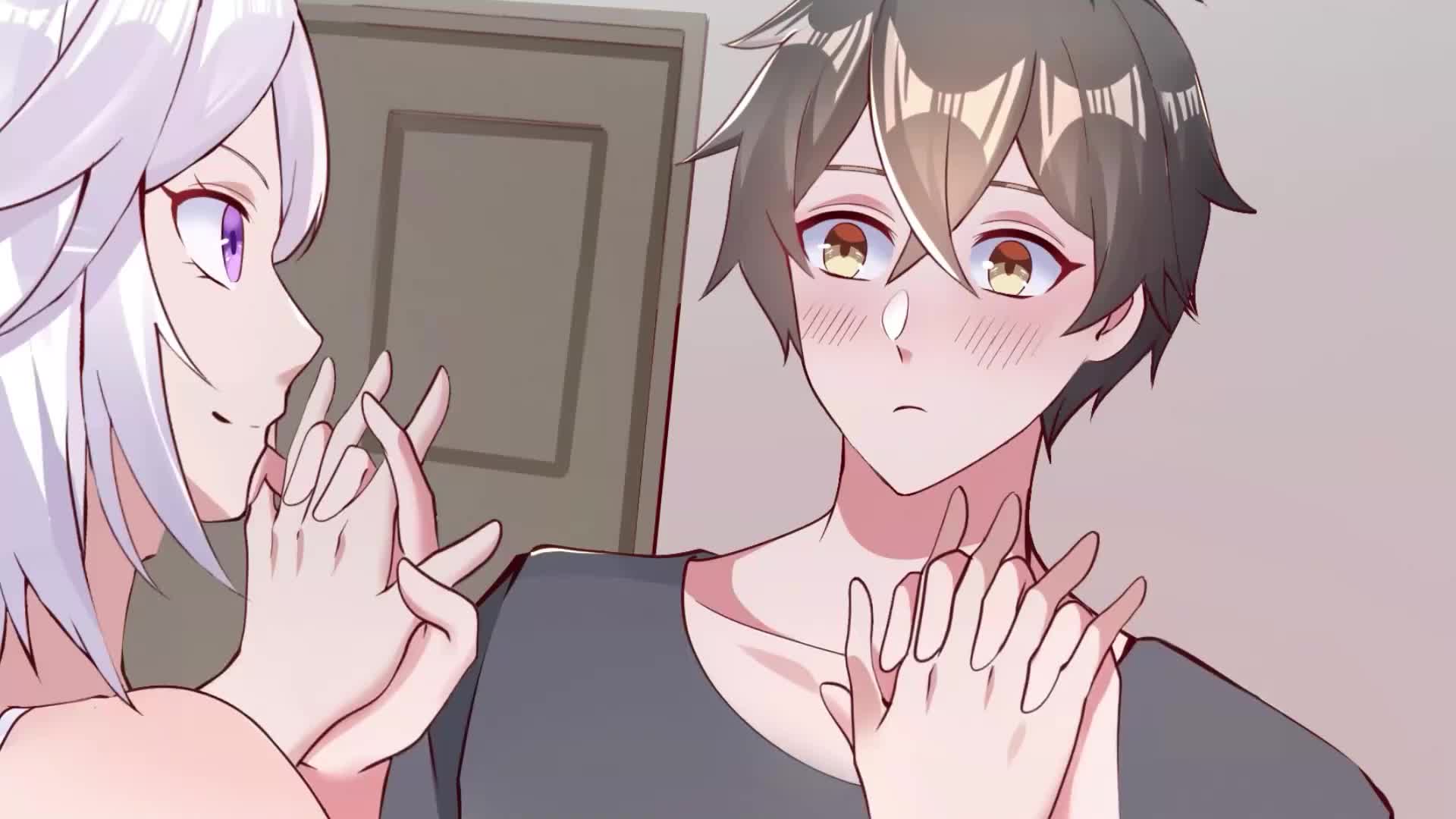 Episode 23 of My Past Life is a Divine King