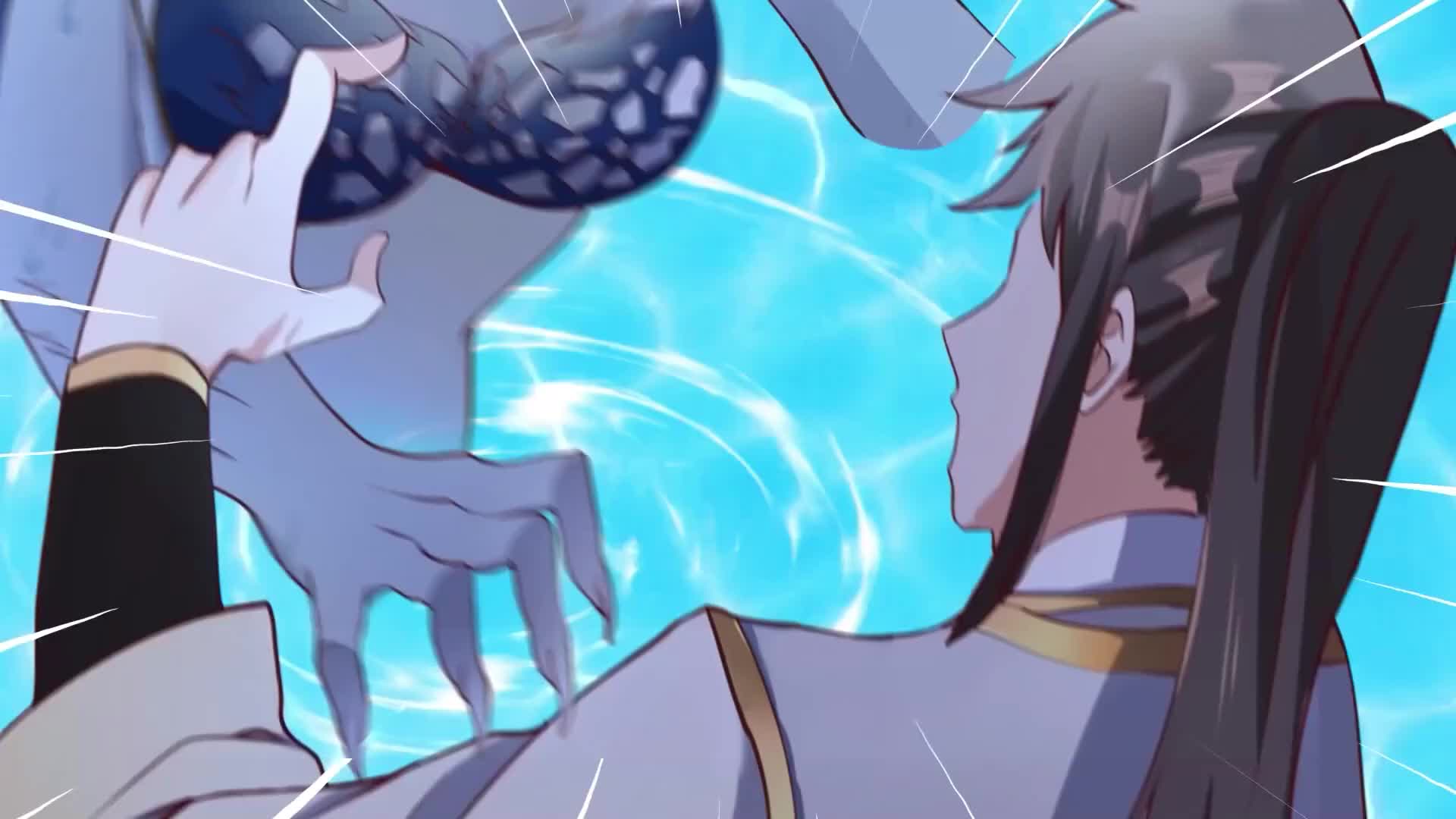 Episode 27 of My Past Life is a Divine King