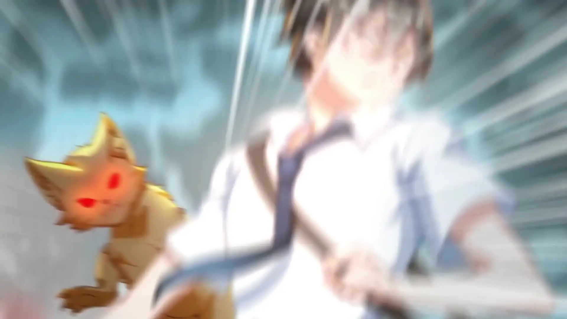 Episode 3 of My Past Life is a Divine King