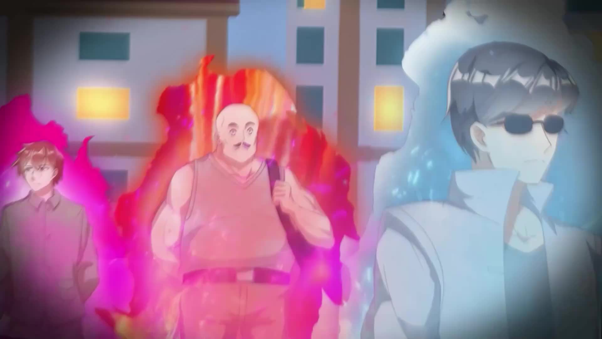 Episode 6 of My Past Life is a Divine King