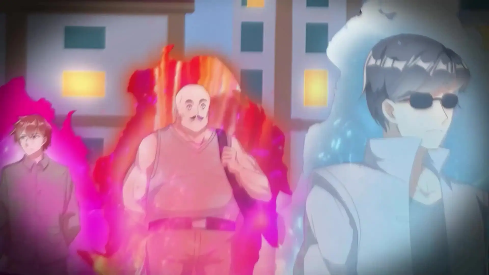 Episode 6 of My Past Life is a Divine King