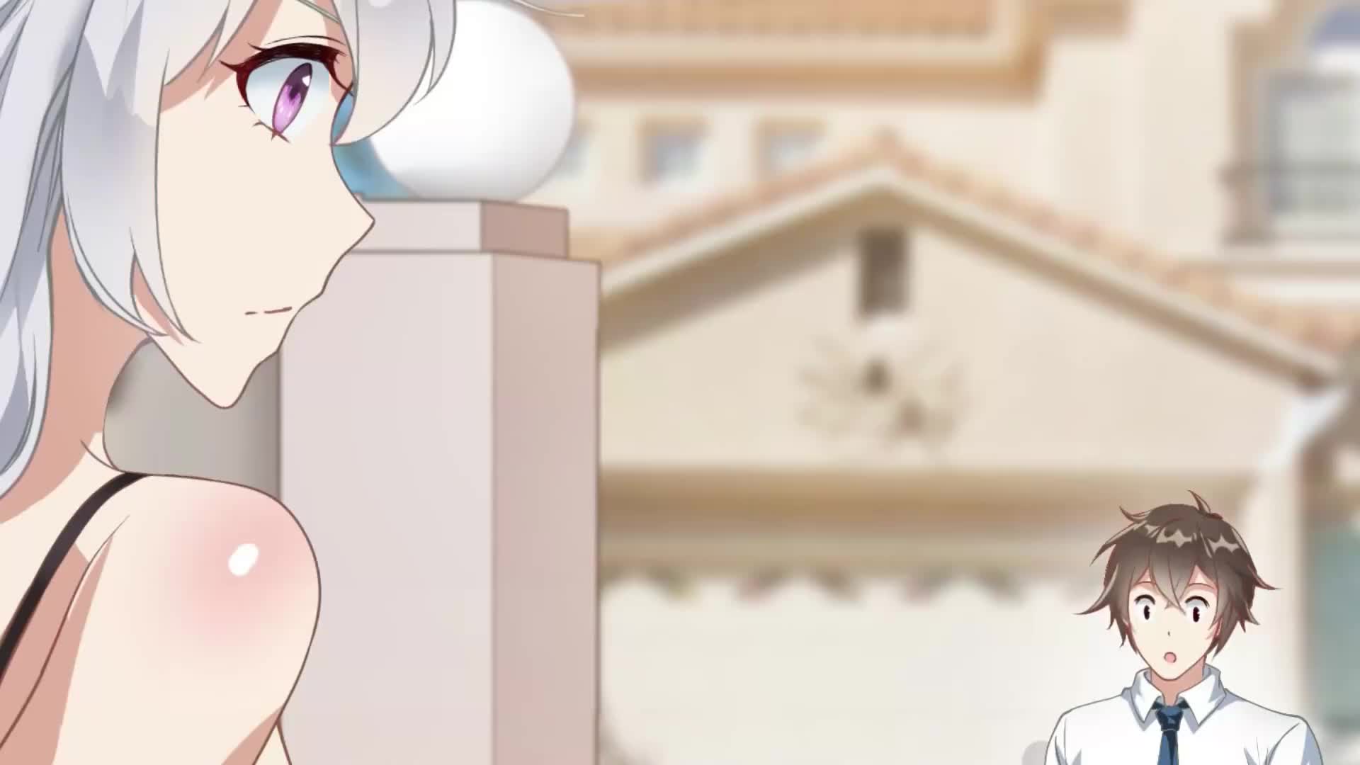 Episode 8 of My Past Life is a Divine King