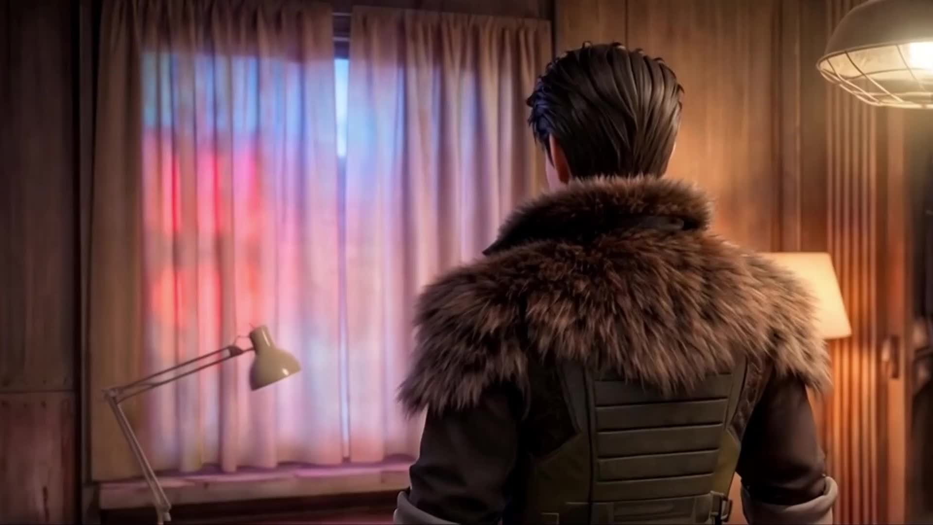 Episode 2 of My Pet Is an S-Rank Nightmare