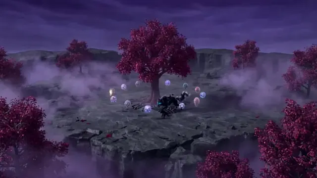 Episode 33 of My Pet Is an S-Rank Nightmare