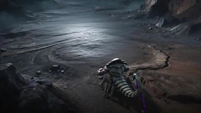 Episode 43 of My Pet Is an S-Rank Nightmare
