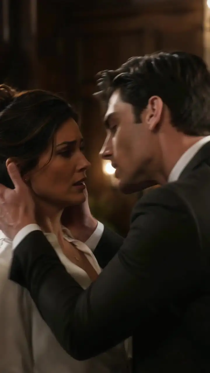 Episode 21 of My Possessive Ex-Husband