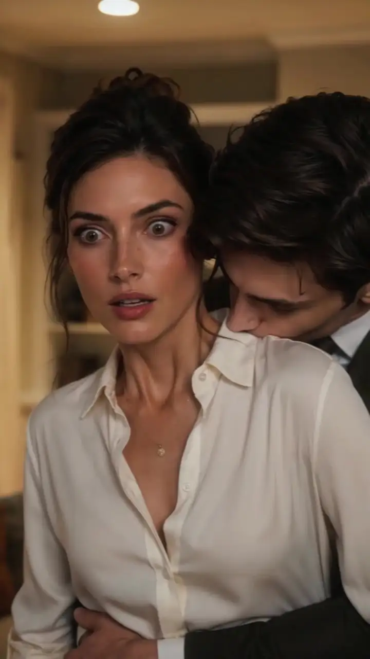 Episode 23 of My Possessive Ex-Husband
