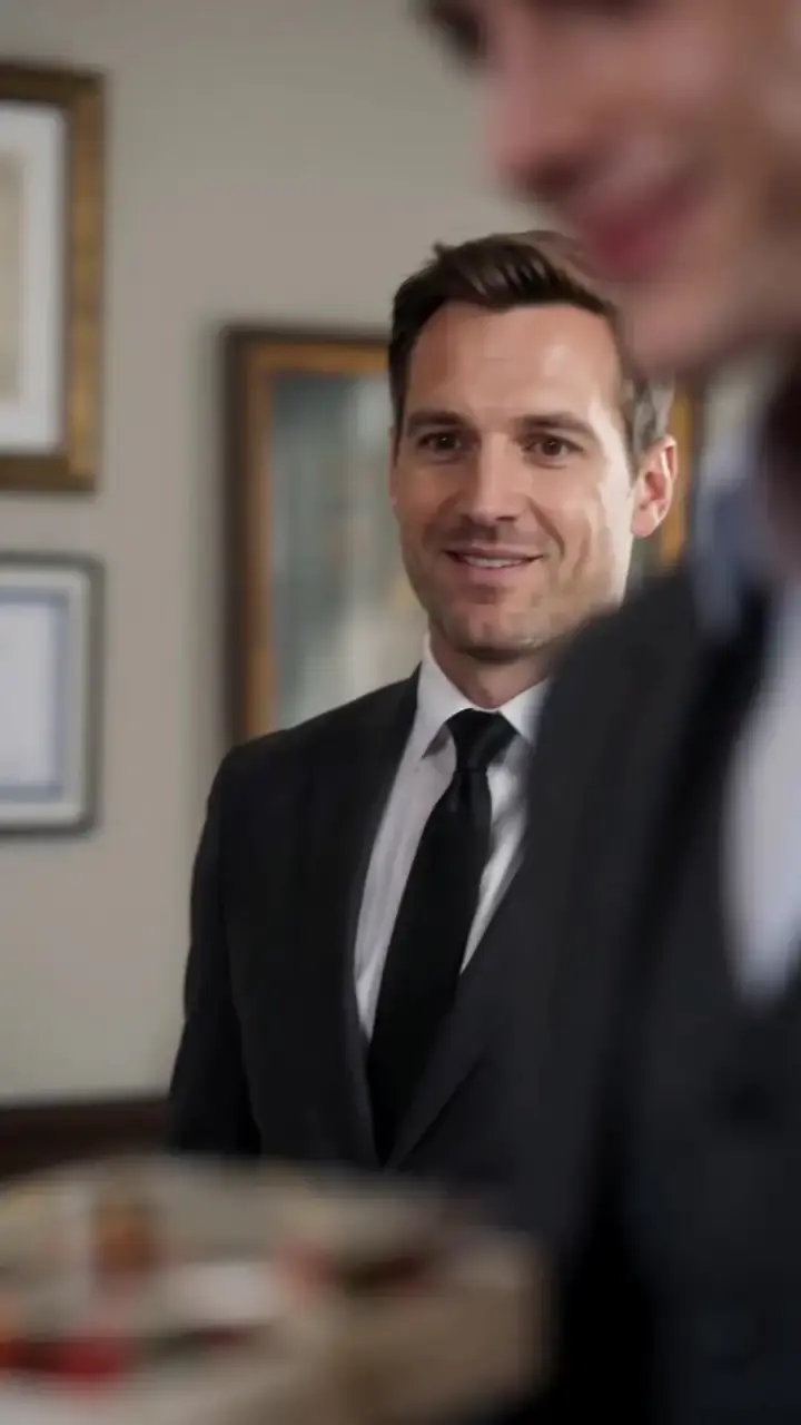 Episode 30 of My Possessive Ex-Husband