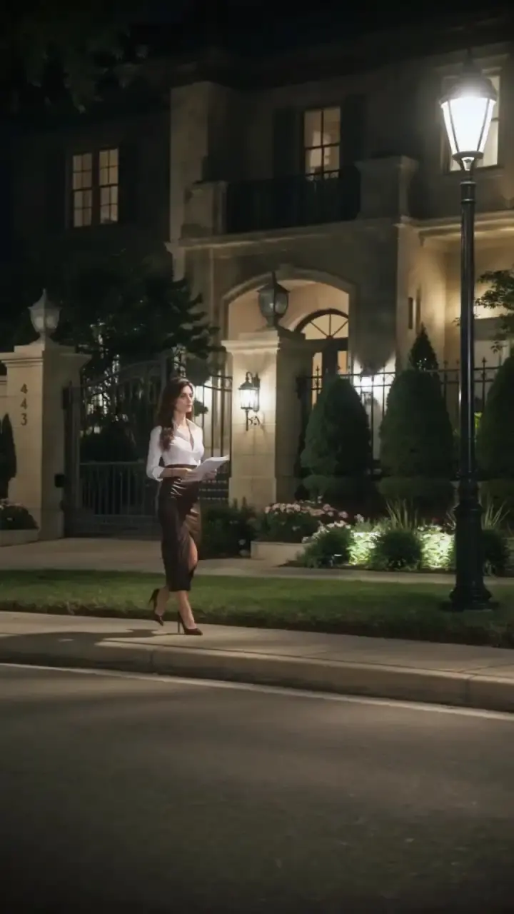 Episode 46 of My Possessive Ex-Husband