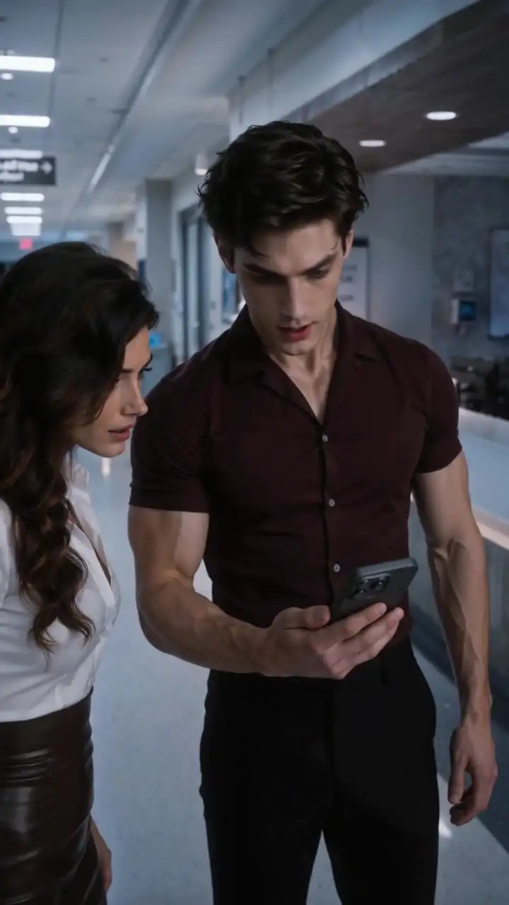 Episode 52 of My Possessive Ex-Husband