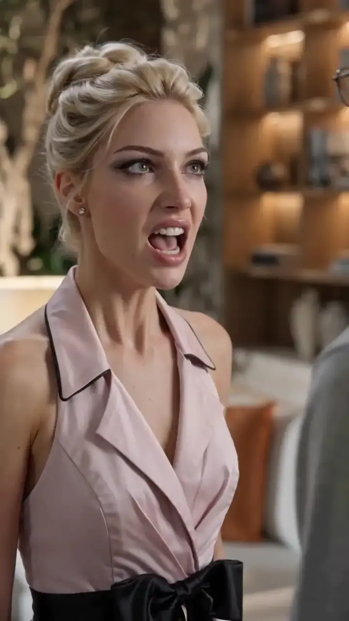 Episode 54 of My Possessive Ex-Husband
