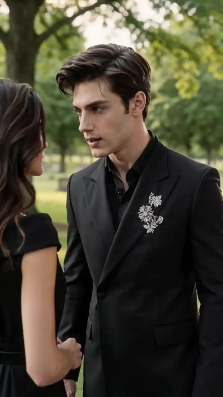 Episode 67 of My Possessive Ex-Husband