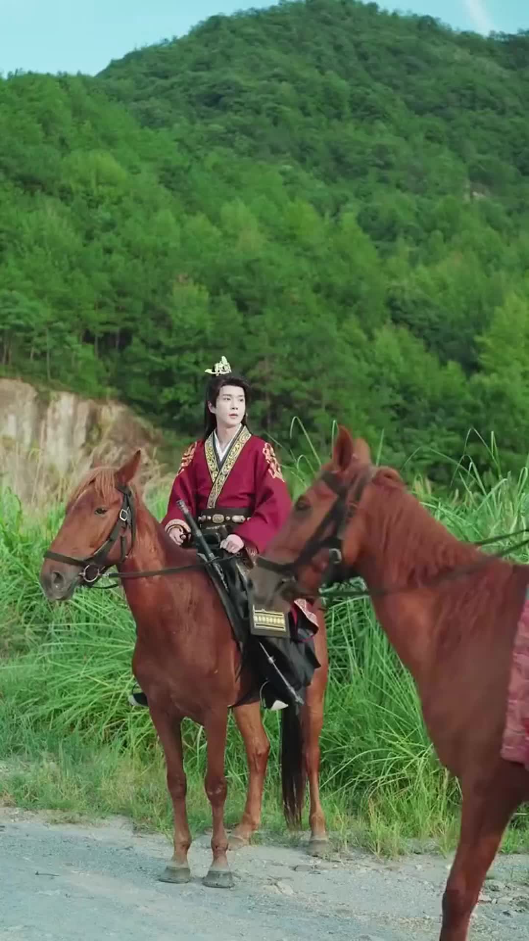 Episode 11 of My Princess, Return to Me