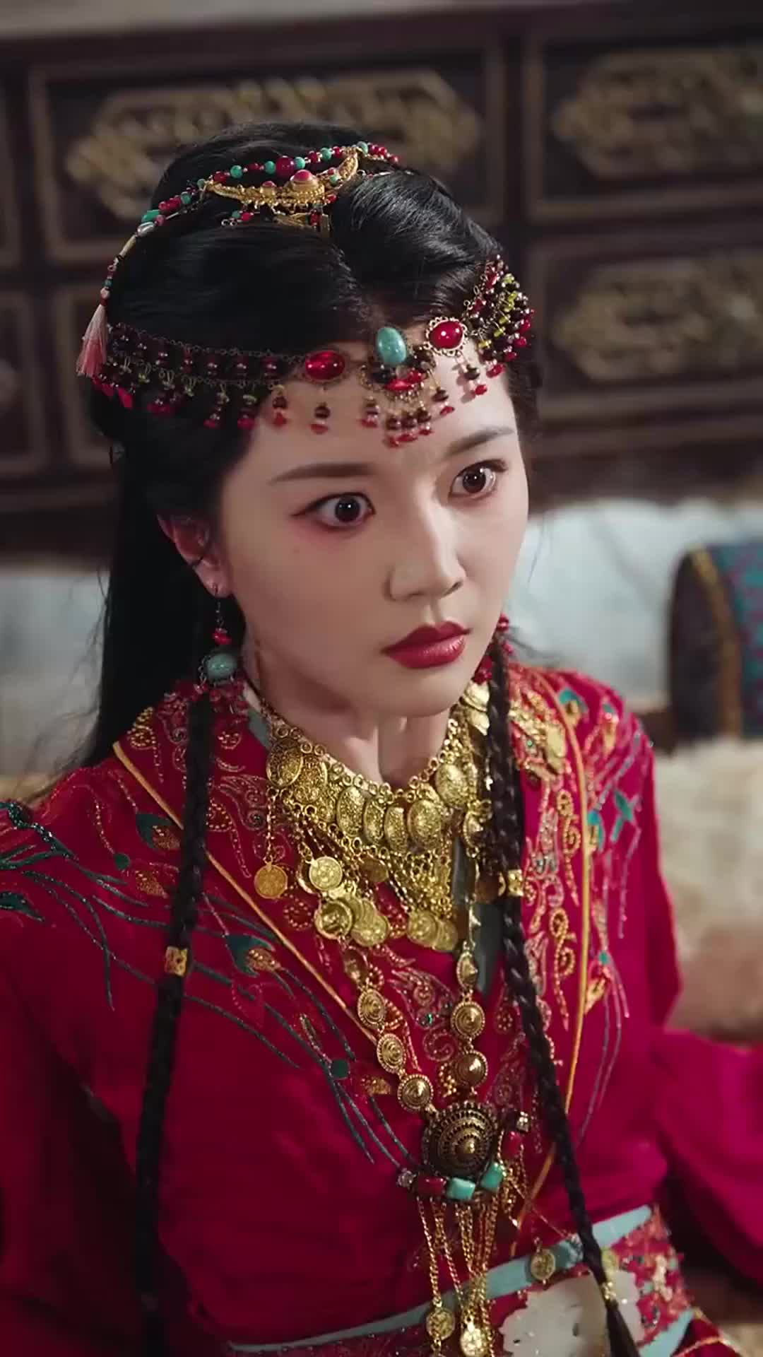 Episode 15 of My Princess, Return to Me