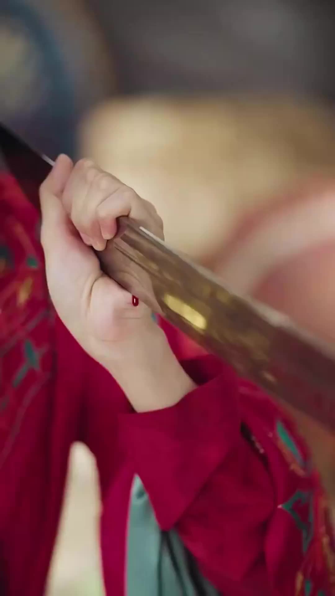 Episode 16 of My Princess, Return to Me