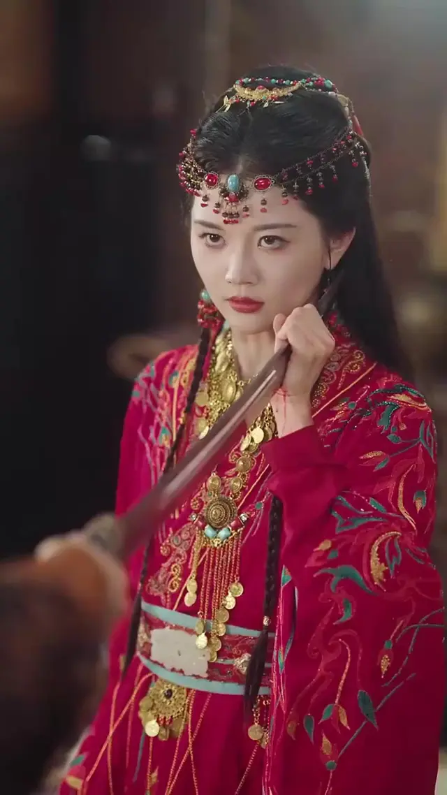 Episode 17 of My Princess, Return to Me