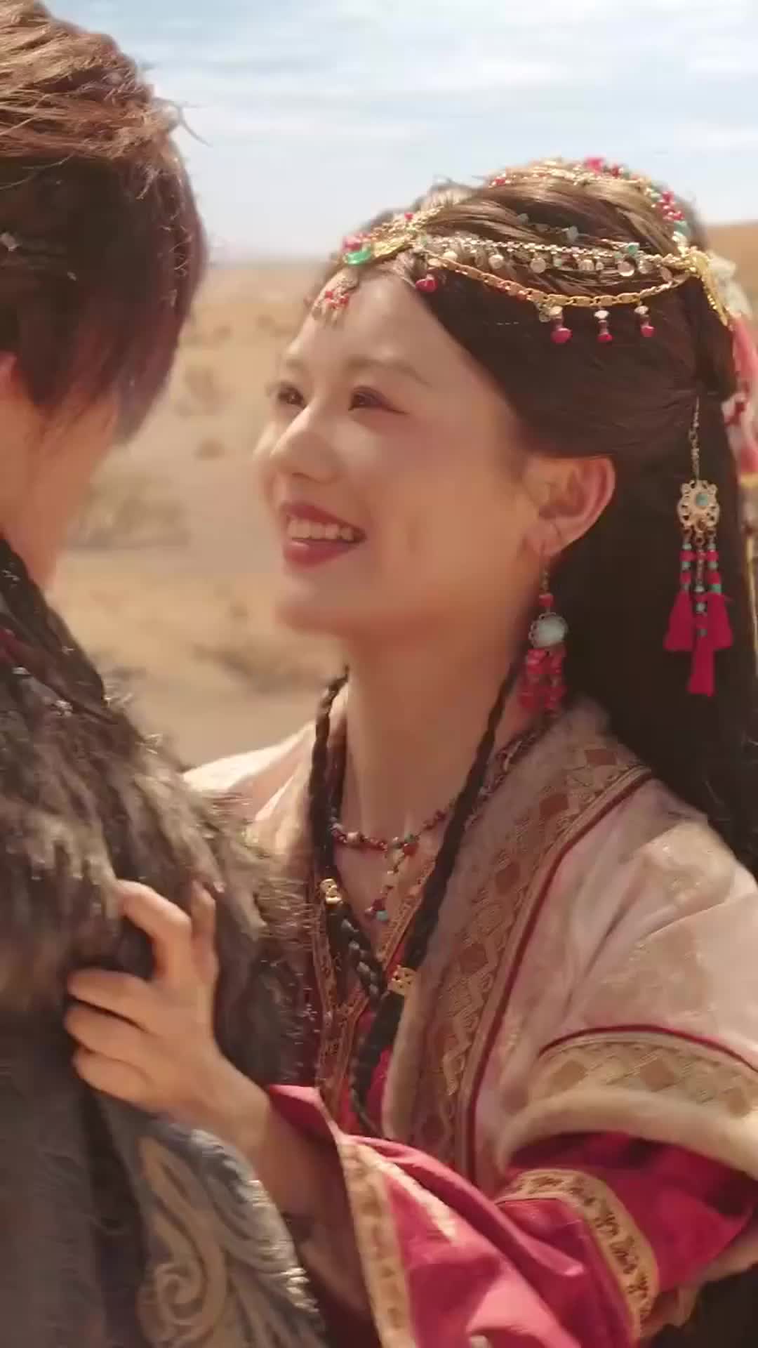 Episode 27 of My Princess, Return to Me