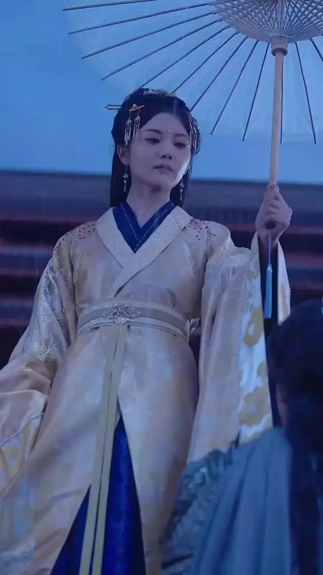 Episode 3 of My Princess, Return to Me