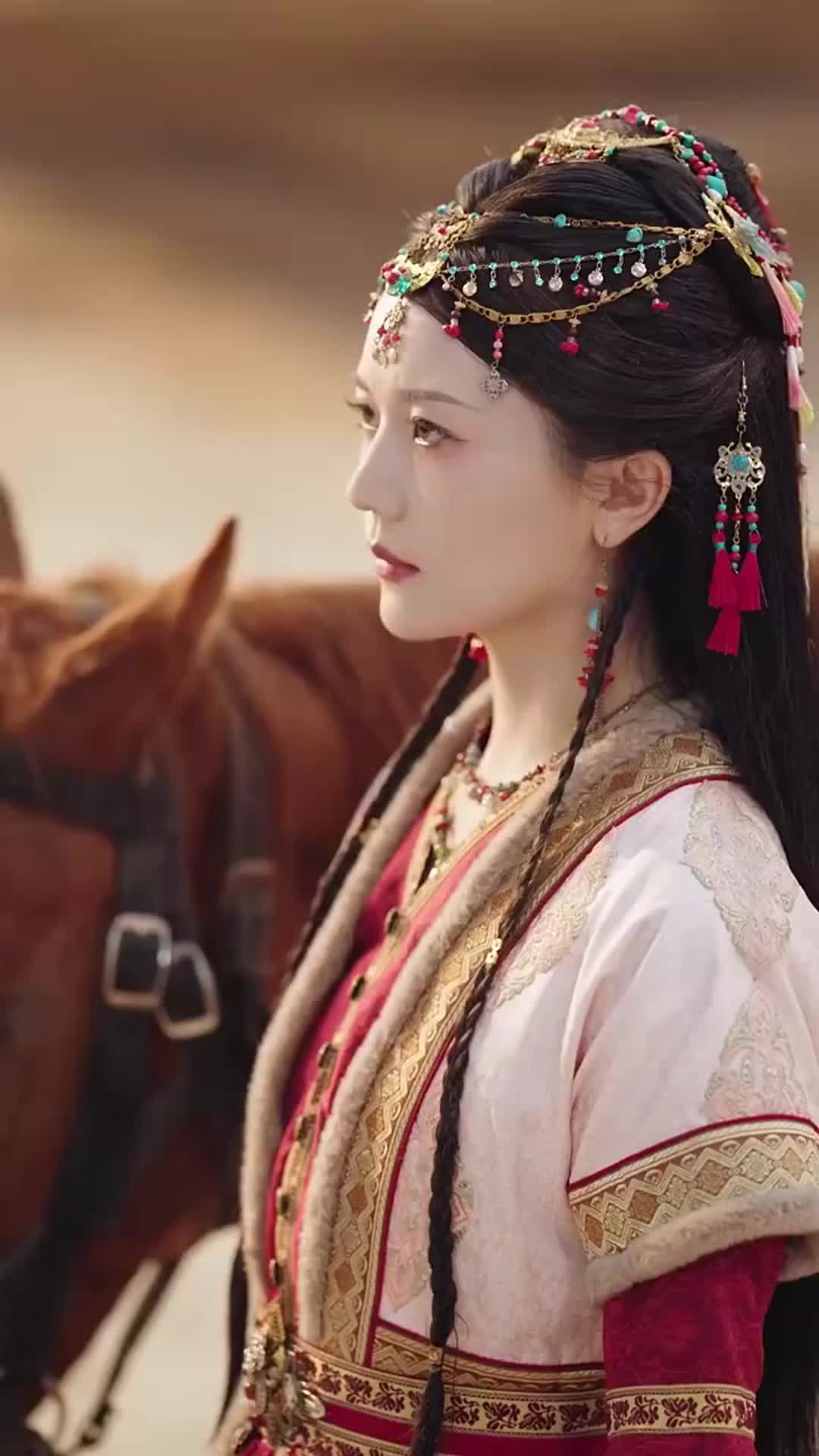 Episode 31 of My Princess, Return to Me