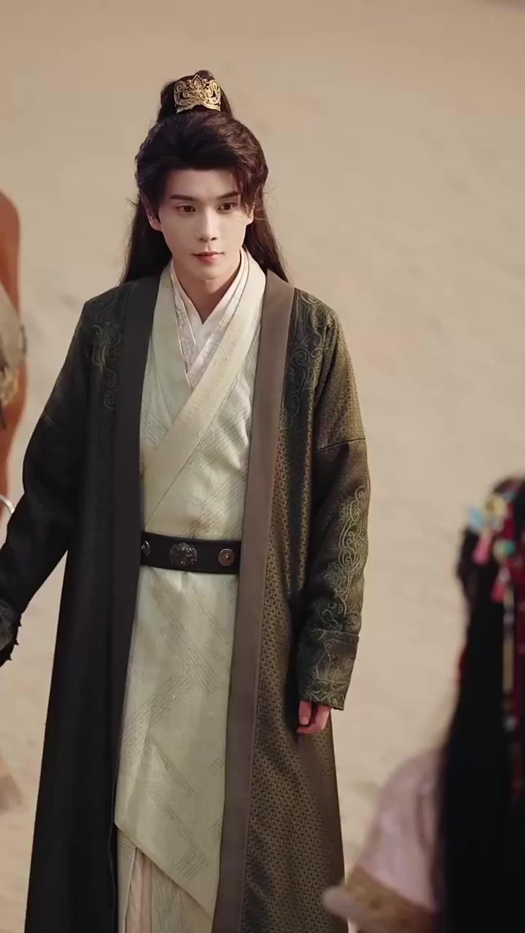 Episode 32 of My Princess, Return to Me